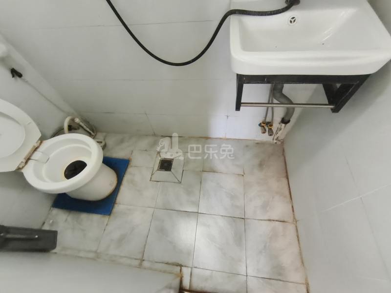 朱行四村10395938卫生间图5