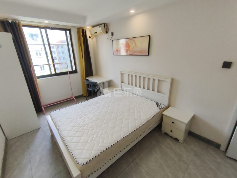 朱行四村10395938卧室图1