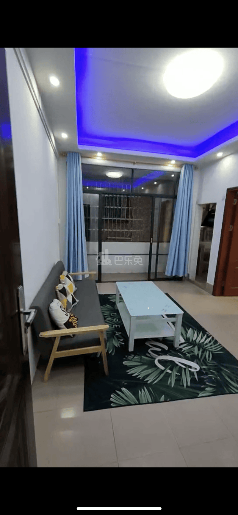 上社村10396888周边环境图0