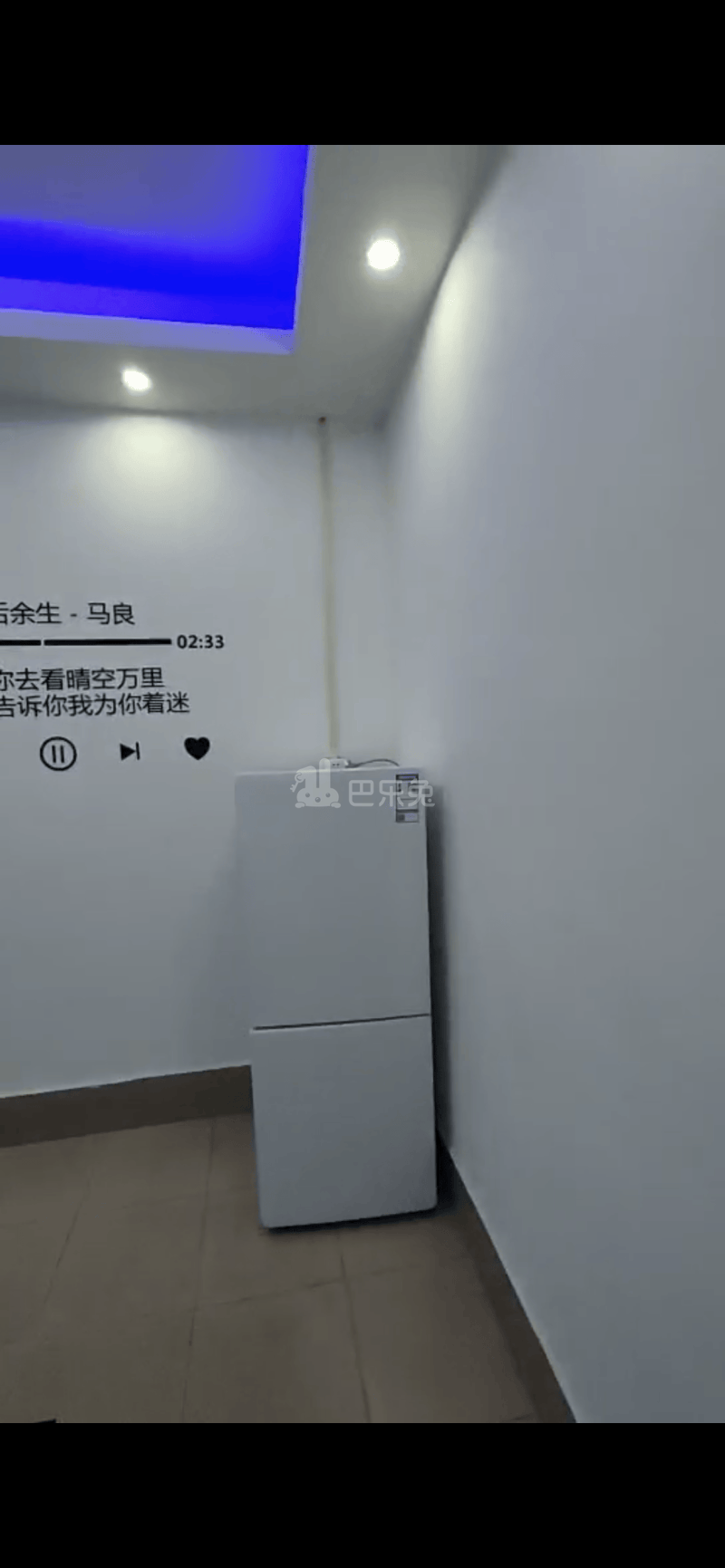 上社村10396888周边环境图1