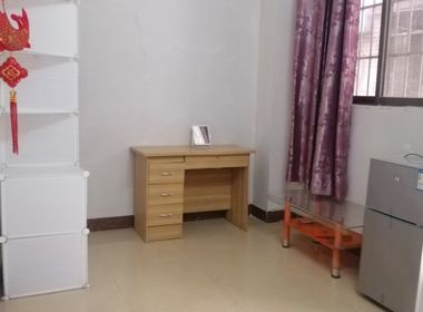 大策小区 1室1厅1卫