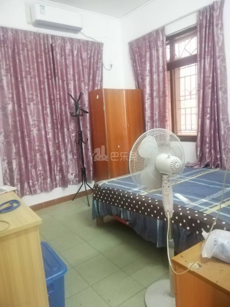 大策小区10396965卧室图0