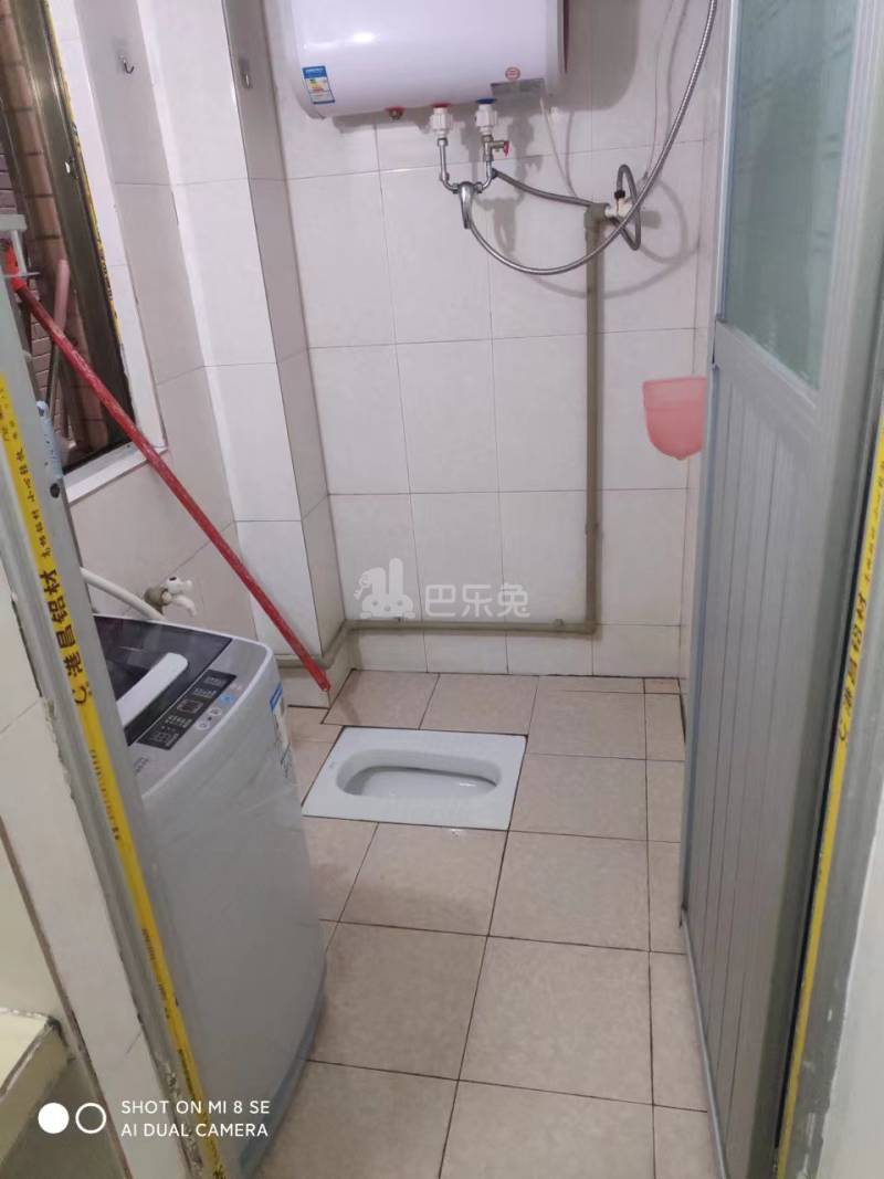 沙涌小区10396977周边环境图1