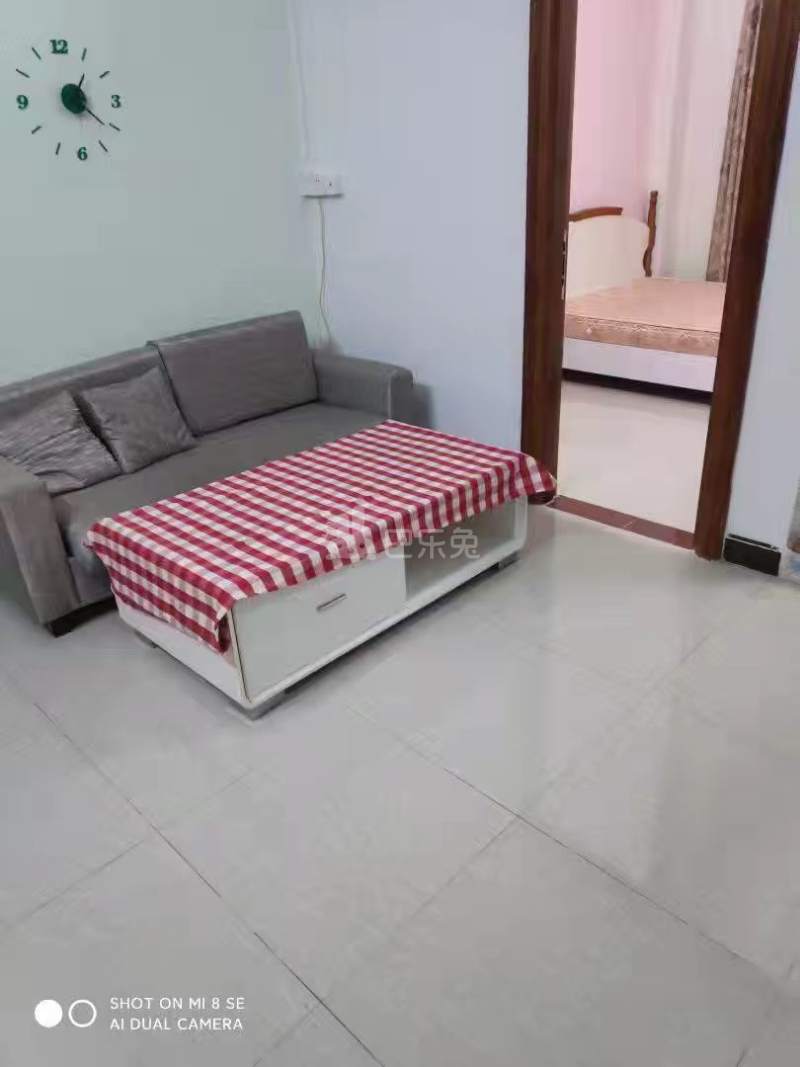 沙涌小区10396997周边环境图2