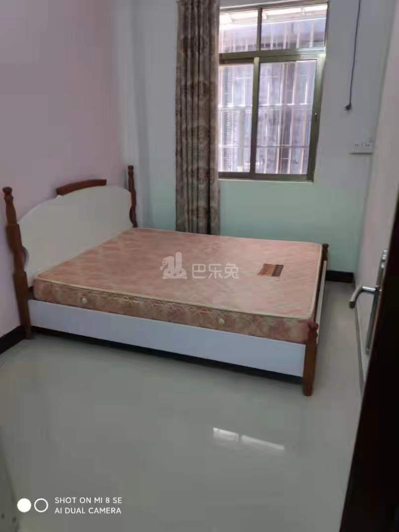 沙涌小区10396997卧室图0