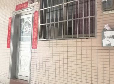 大策小区 1室1厅1卫