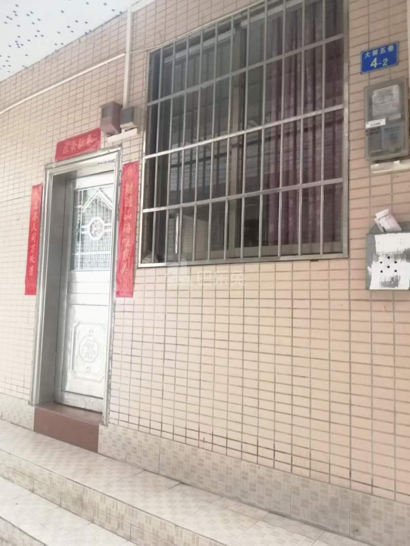 大策小区10397013周边环境图1