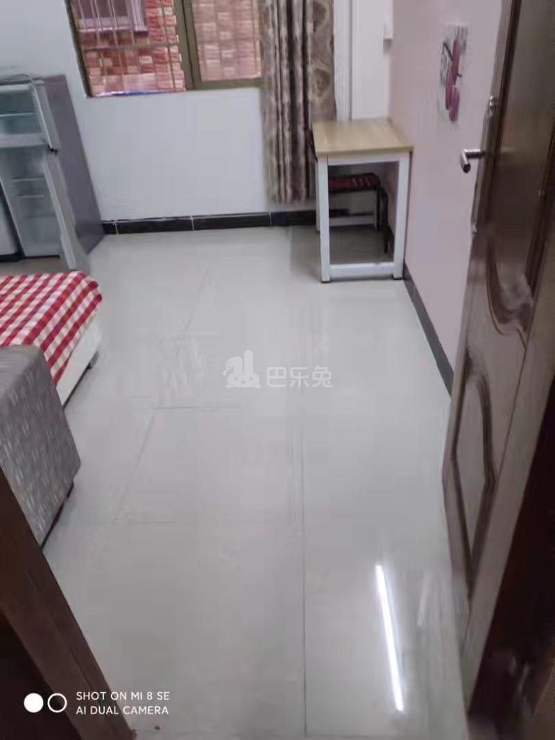 沙涌小区10397017周边环境图3