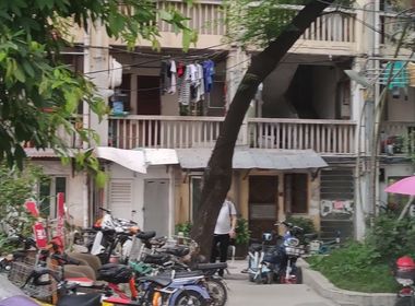 大策小区 1室0厅1卫