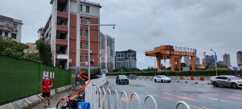 大策小区10397054周边环境图5