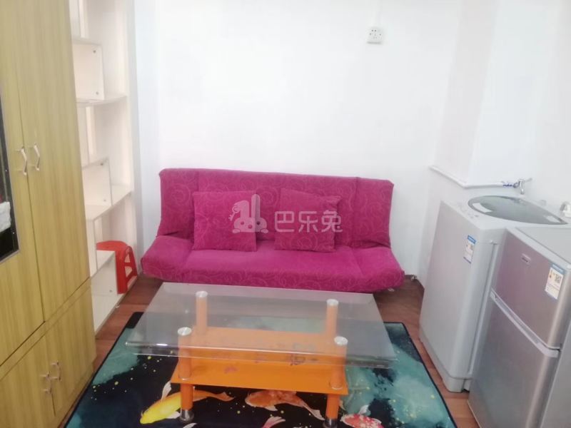 大策小区10397054客厅图1