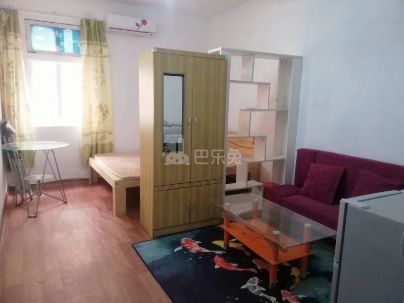 大策小区10397054客厅图2