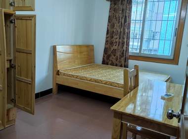 大策小区 2室1厅1卫