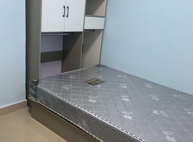 江夏村 1室1厅1卫