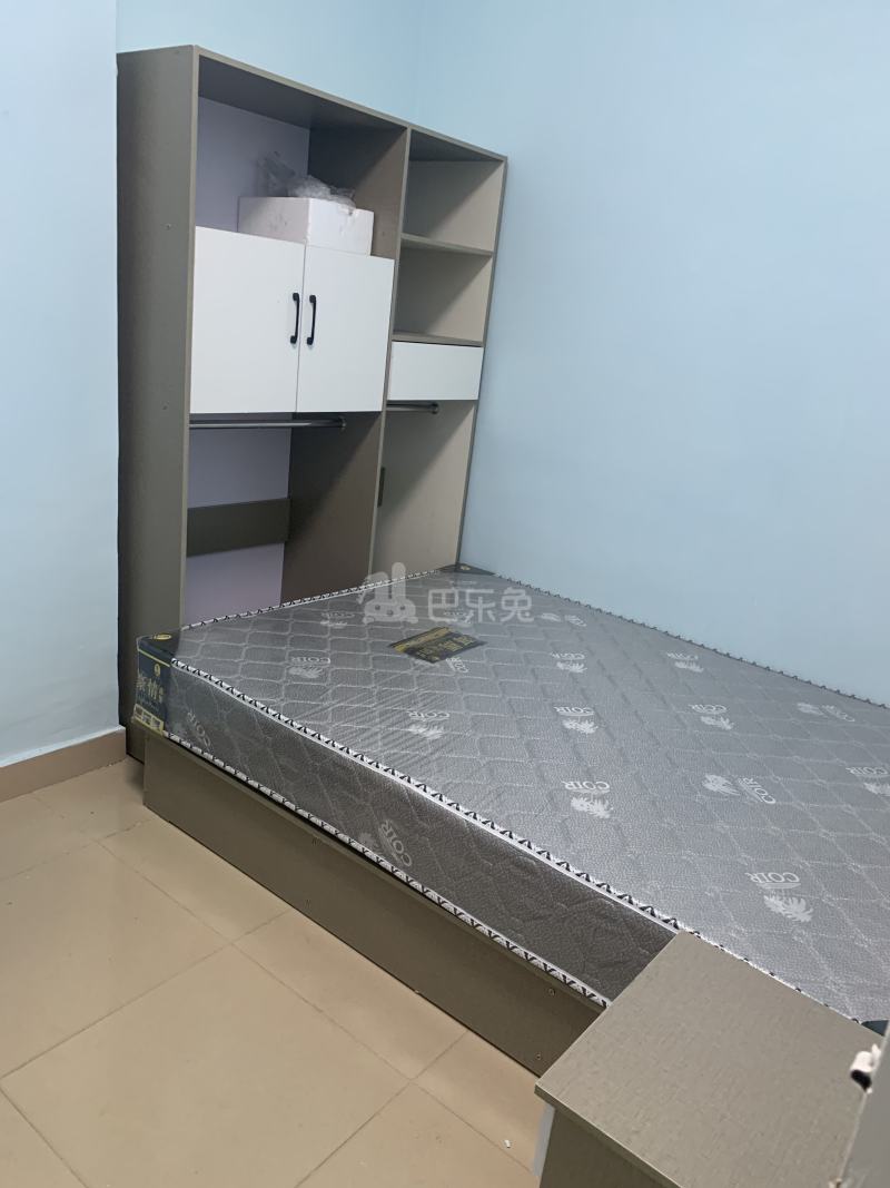 江夏村10397427周边环境图0