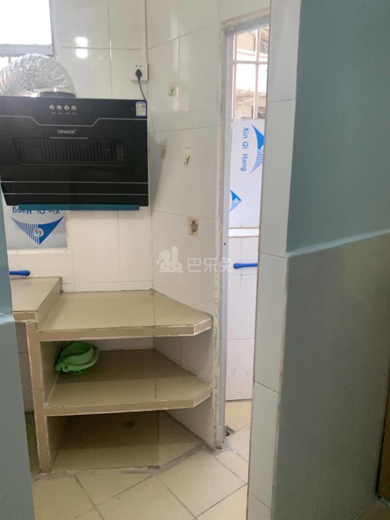 江夏村10397427周边环境图1