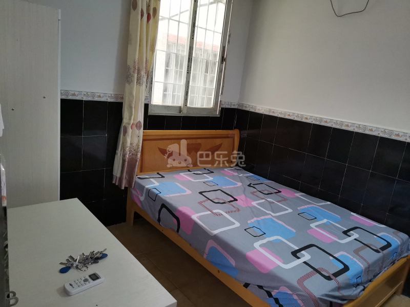 望岗村(白云区嘉禾街77号)10397465卧室图0