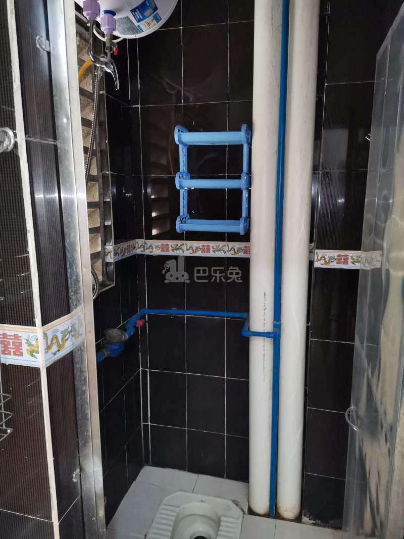 望岗村(白云区嘉禾街77号)10397465卫生间图1