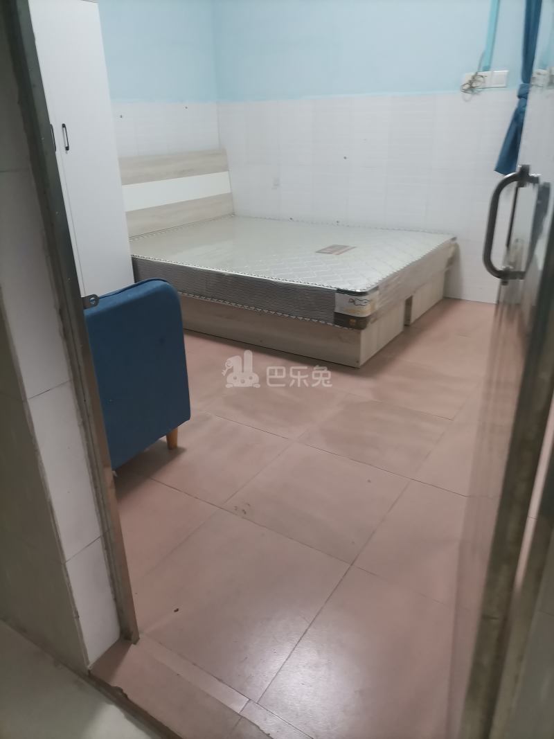 江夏村10397530周边环境图1