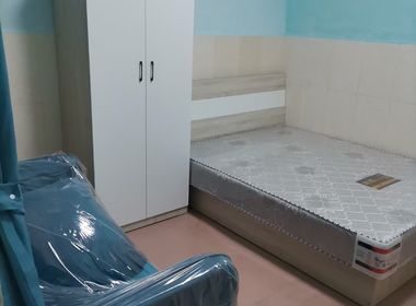 江夏村 1室0厅1卫