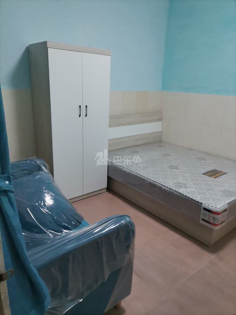 江夏村10397530卧室图0