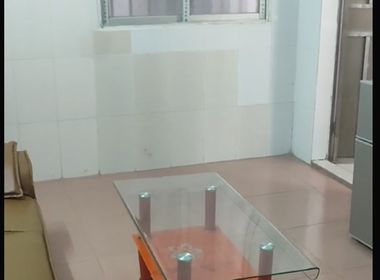 望岗村(白云区嘉禾街77号) 1室0厅1卫