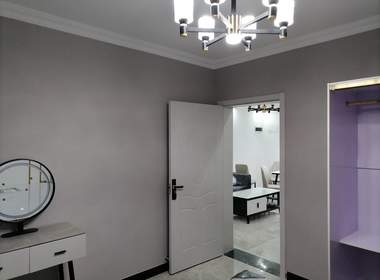 昱龙家园北区 1室1厅1卫