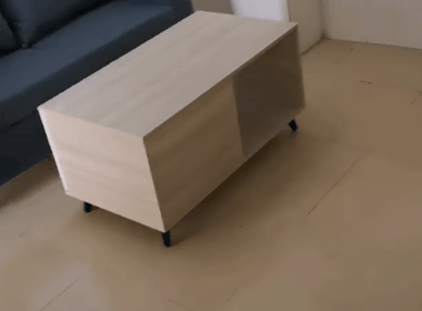 江夏村 1室1厅1卫