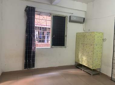 江夏村 1室0厅1卫