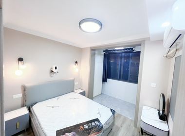 西藏北路1155号 2室1厅1卫