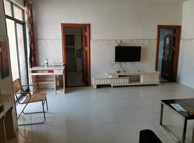 望岗村(白云区嘉禾街77号) 3室1厅2卫