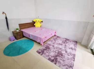 公益村 1室0厅1卫