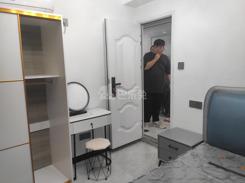 美政花苑10397939卧室图2