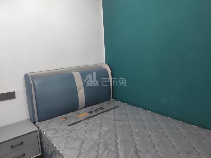 美政花苑10397939卧室图1