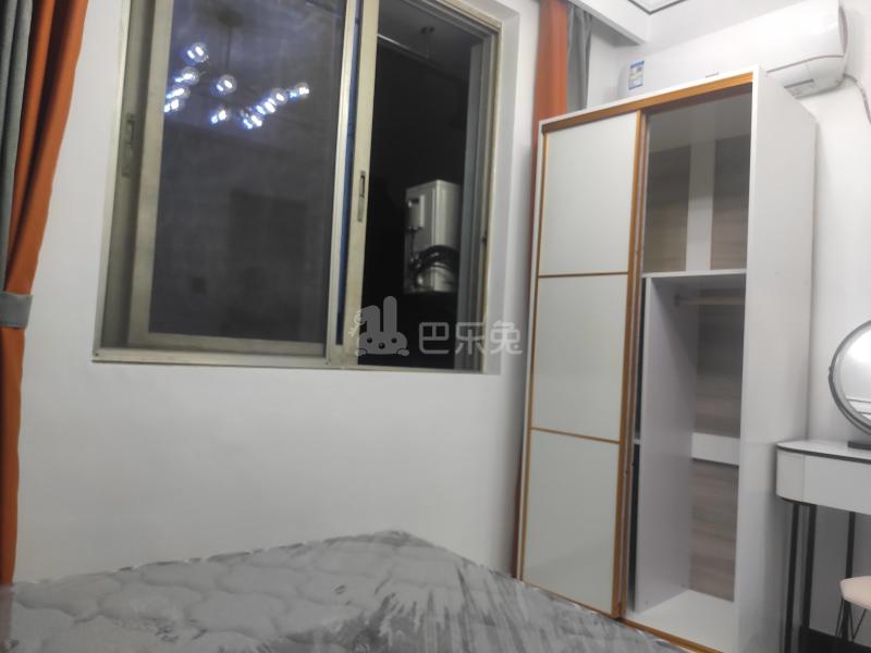 美政花苑10397939卧室图3