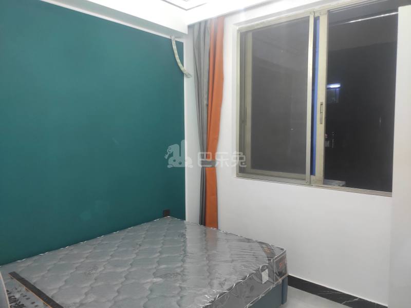 美政花苑10397939卧室图0