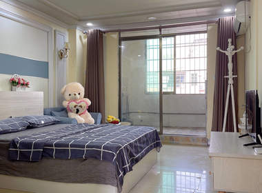 龙溪村 1室0厅0卫