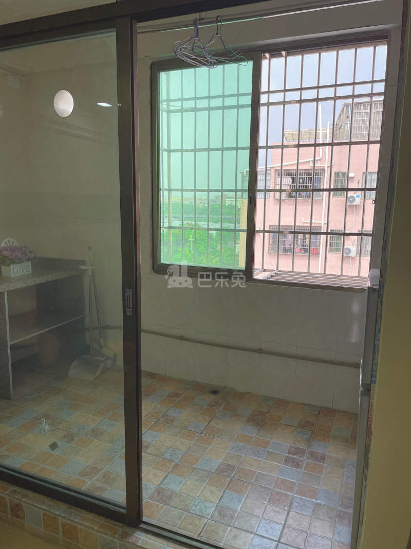 龙溪村10399050周边环境图4