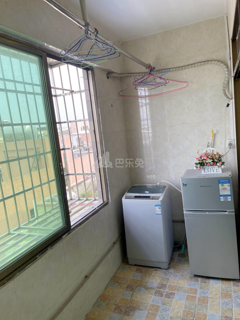 龙溪村10399050周边环境图5