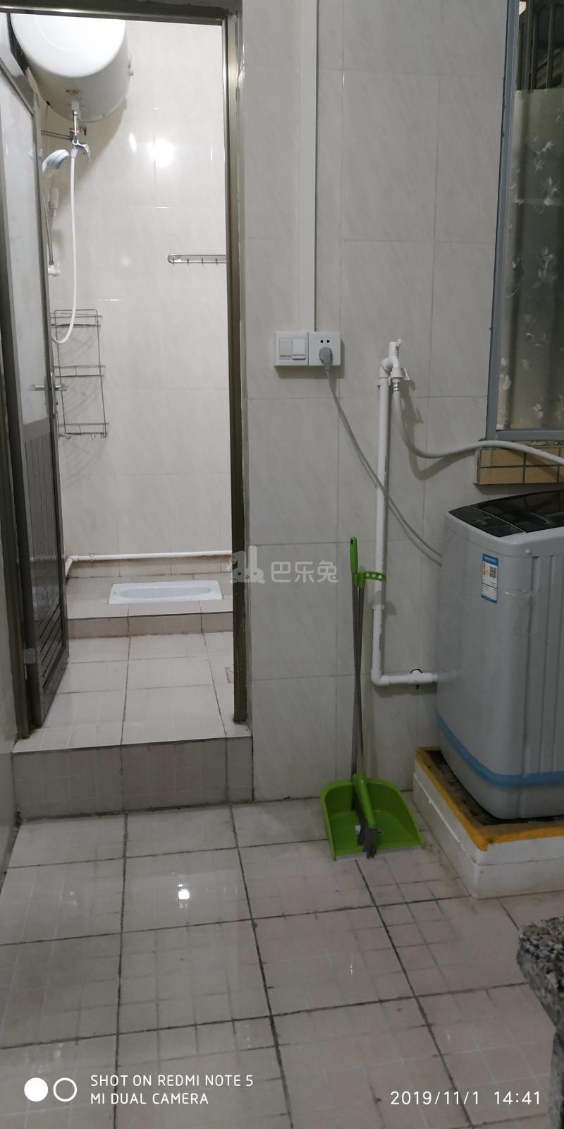 菊树村10399563周边环境图6