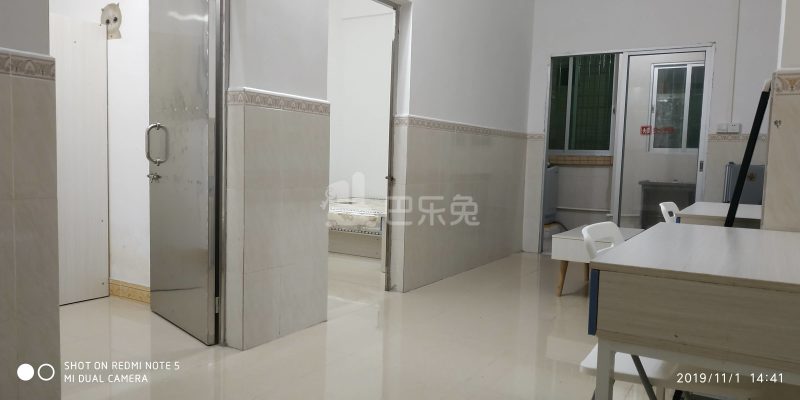 菊树村10399563卧室图0