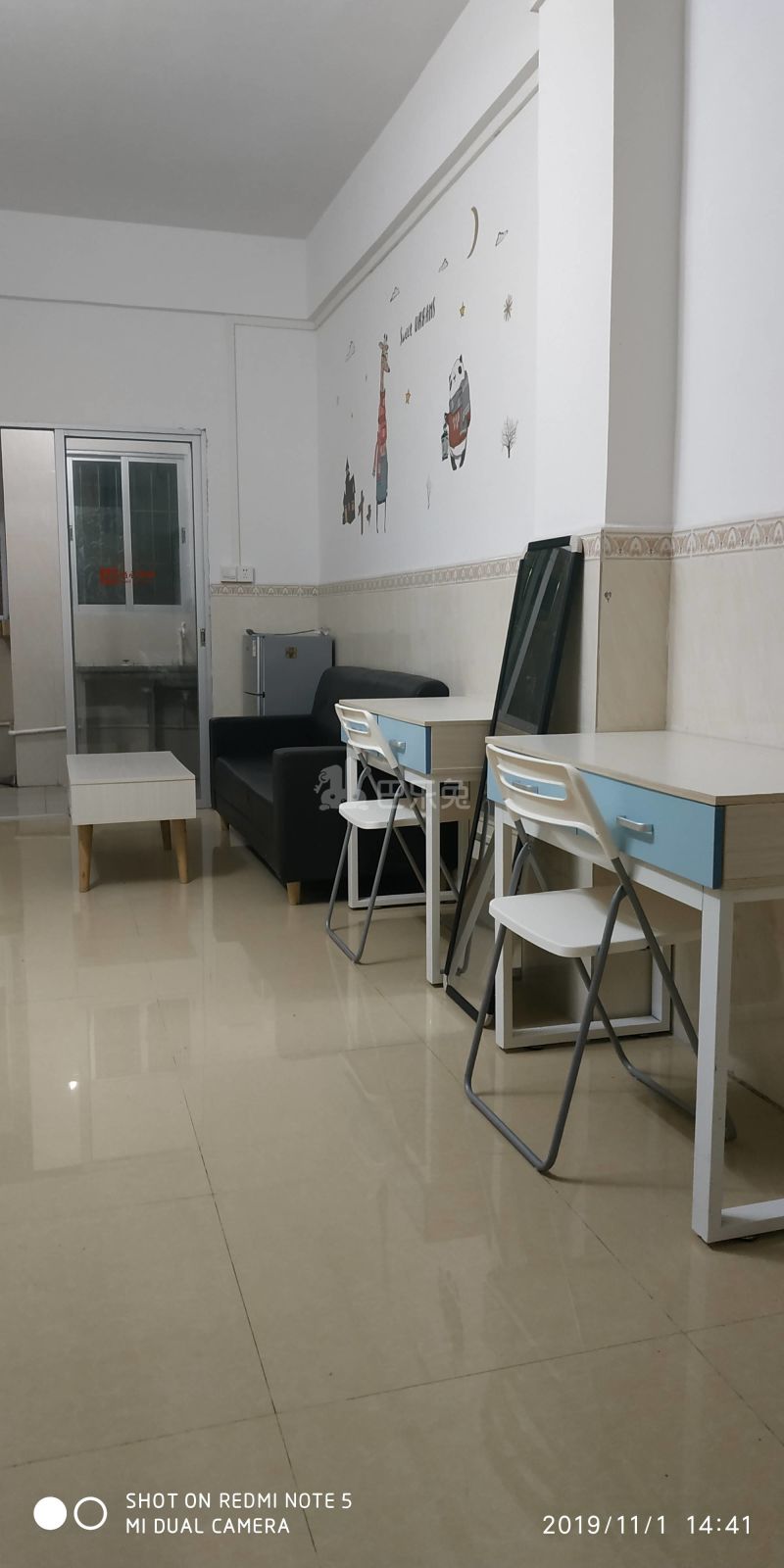 菊树村10399563客厅图1