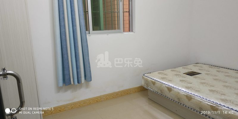 菊树村10399563周边环境图3