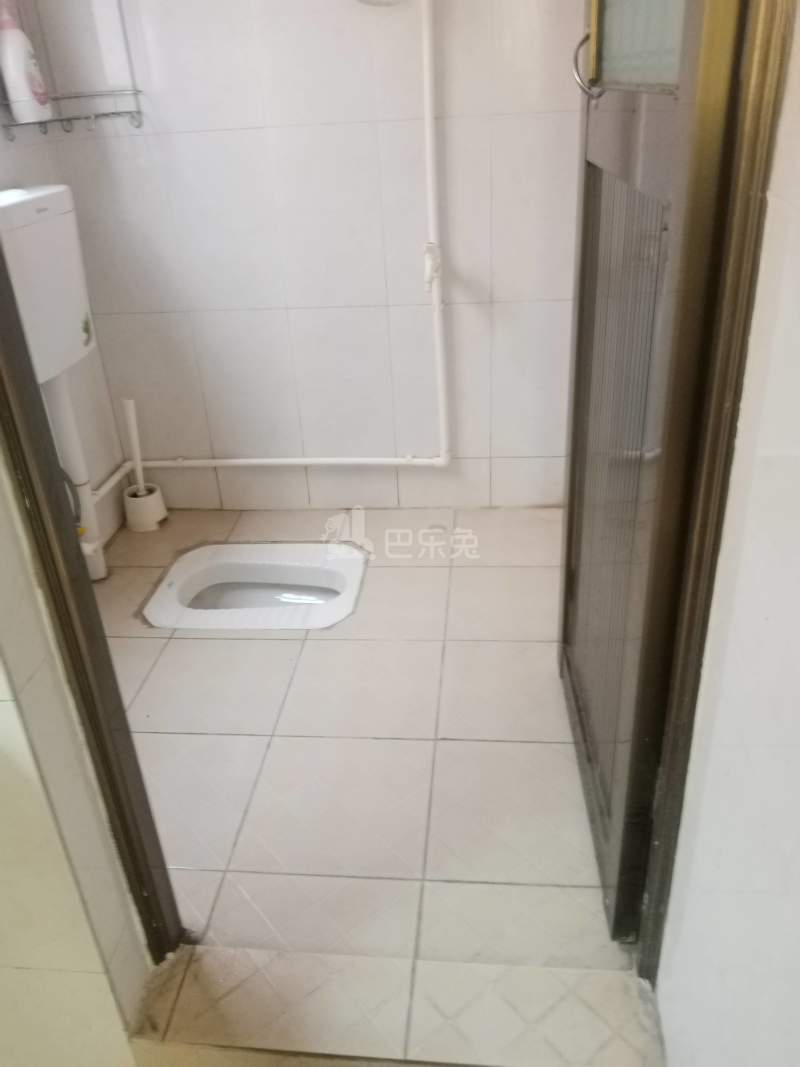 菊树村10399579卫生间图1