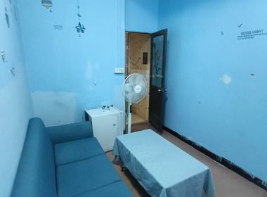 望岗村(白云区嘉禾街77号) 1室0厅1卫