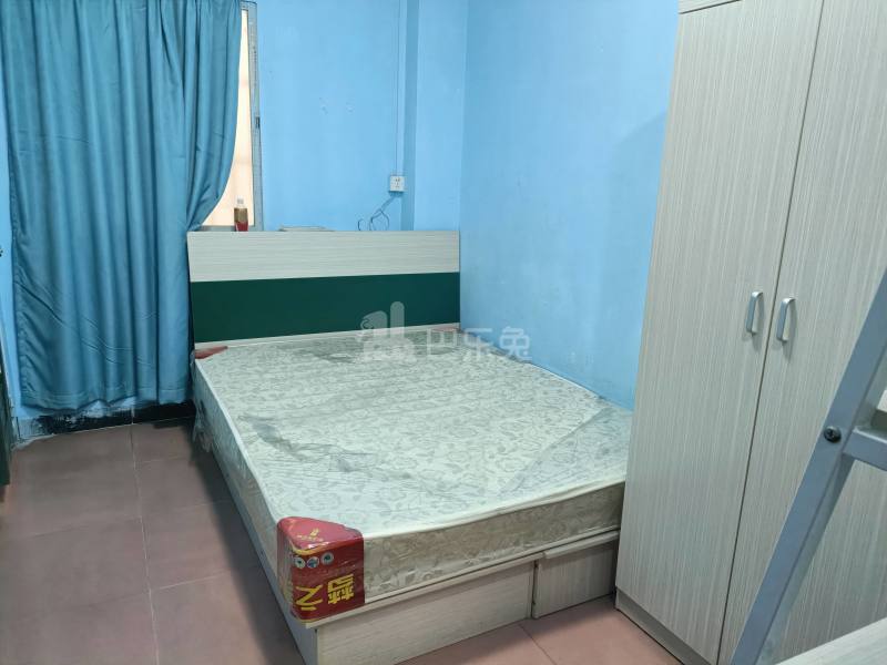 望岗村(白云区嘉禾街77号)10399700周边环境图3