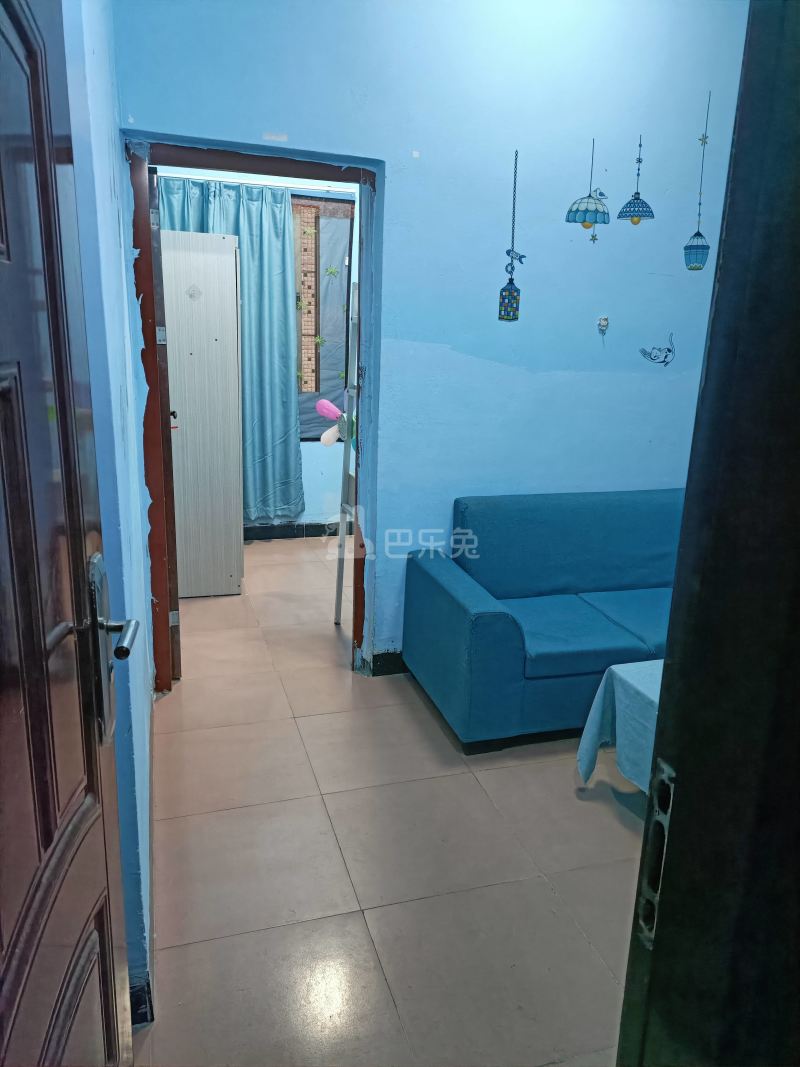 望岗村(白云区嘉禾街77号)10399700客厅图2