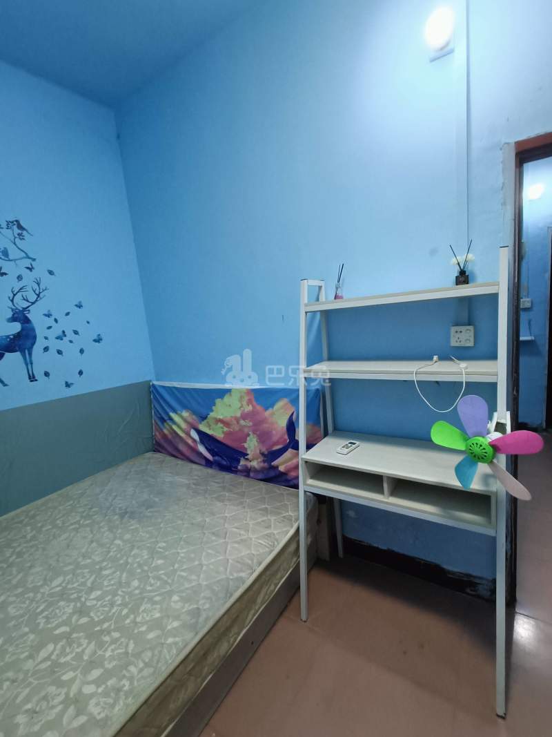 望岗村(白云区嘉禾街77号)10399867卧室图0