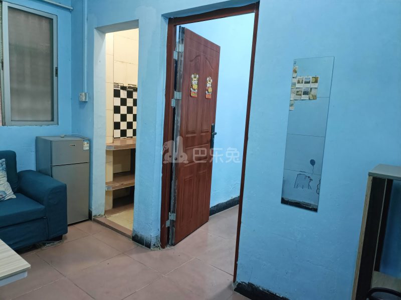 望岗村(白云区嘉禾街77号)10399867客厅图3