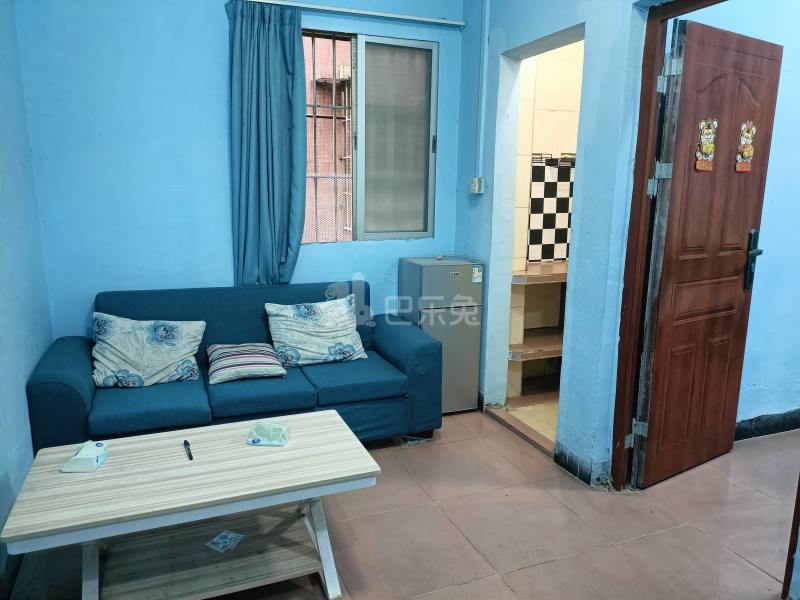 望岗村(白云区嘉禾街77号)10399876客厅图1